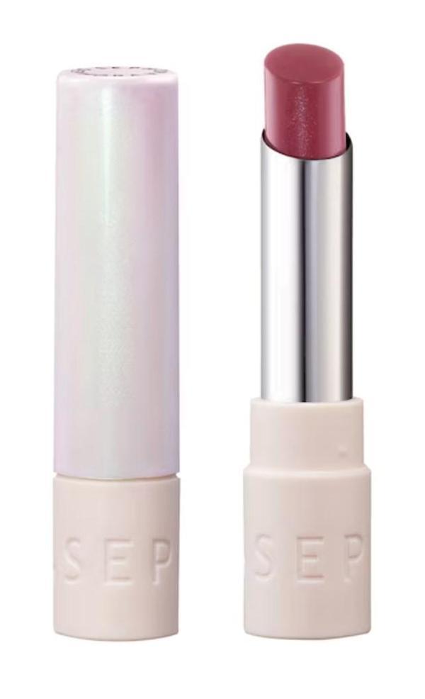 SEPHORA COLLECTION ABOUT THAT SHINE 05  - Doğal Parlak Ruj - Image 1