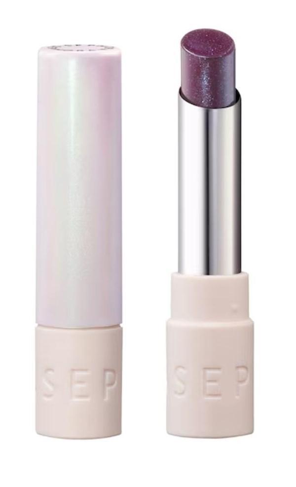 SEPHORA COLLECTION ABOUT THAT SHINE 15 - Doğal Parlak Ruj - Image 1