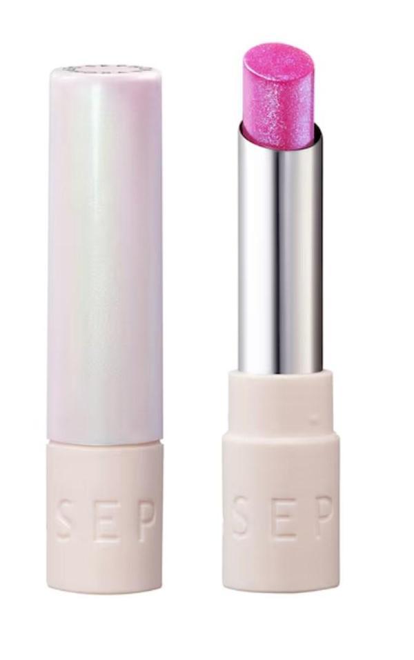 SEPHORA COLLECTION ABOUT THAT SHINE 16 - Doğal Parlak Ruj - Image 1