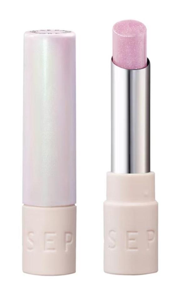 SEPHORA COLLECTION ABOUT THAT SHINE 19  - Doğal Parlak Ruj - Image 1
