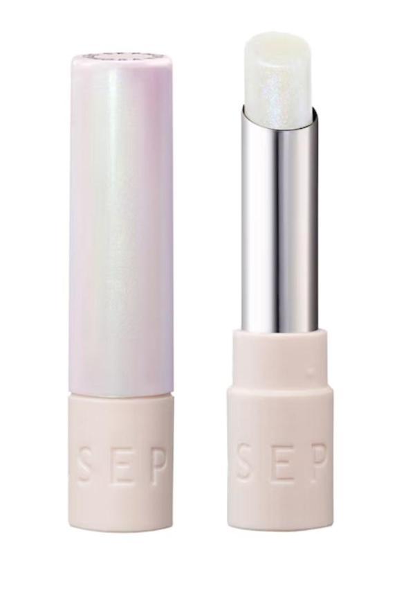 SEPHORA COLLECTION ABOUT THAT SHINE 20  - Doğal Parlak Ruj - Image 1