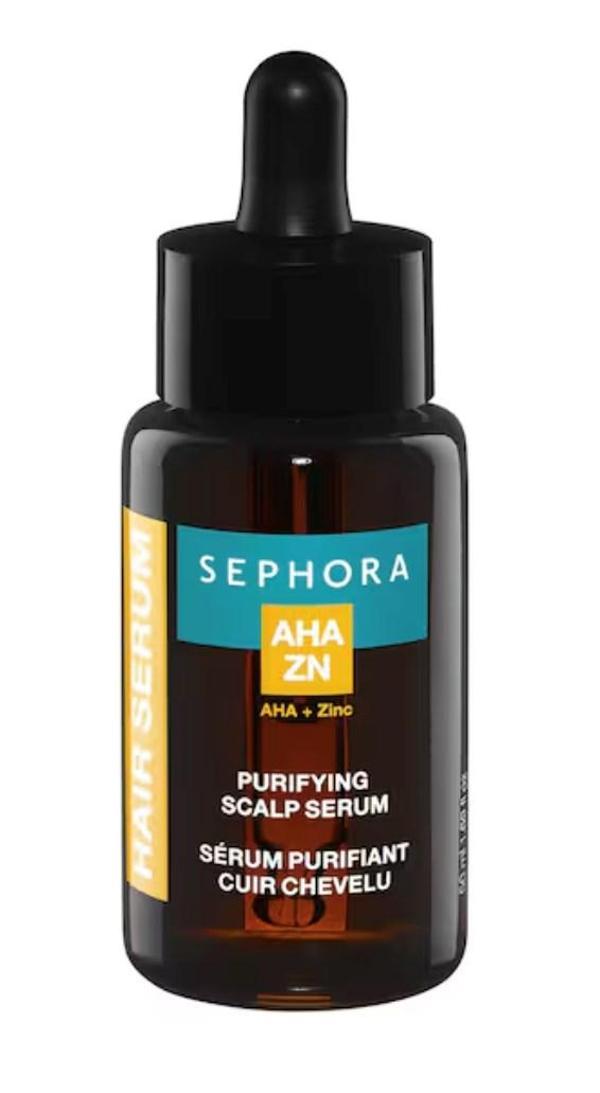 SEPHORA COLLECTION AHA and Zinc Serum - Arındırıcı Saç Derisi Serumu - Image 1
