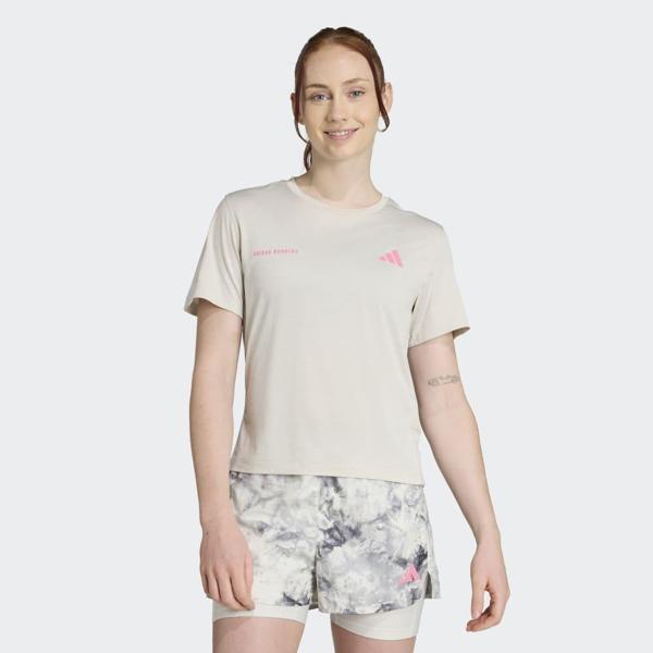 OTR MEL TEE W - Image 1