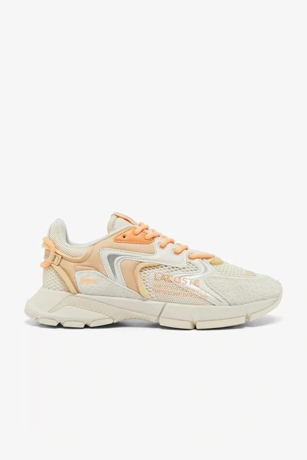 Lacoste AYAKKABI Erkek Turuncu Sneaker 748SMA0057.TS2 - Image 1