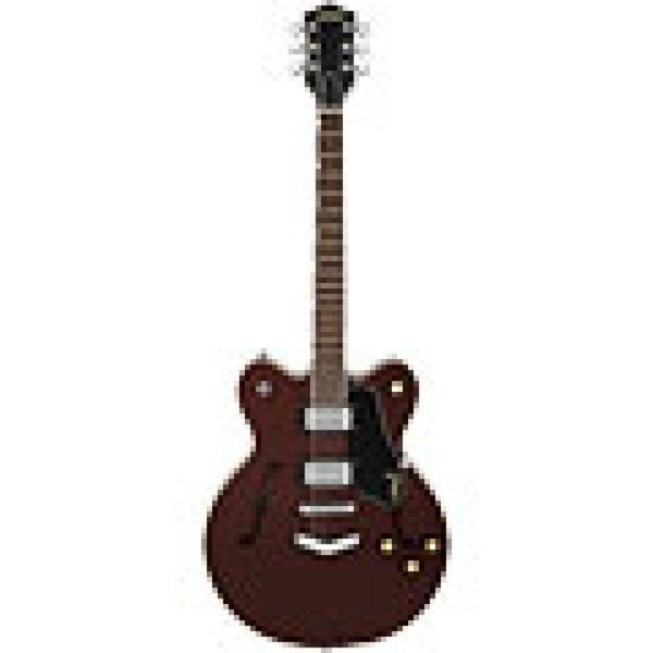 Gretsch G2622 Streamliner CB DC Copper Metallic Elektro Gitar - Image 1