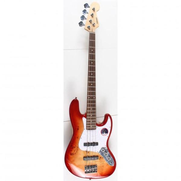 Madison MJBG-P02-CB Bas Gitar - Image 1