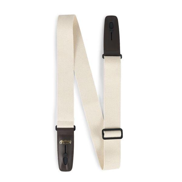 Martin Cotton Weave Lock-i t Gitar  Askı - Image 1