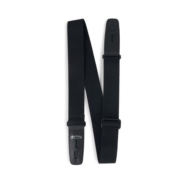 Martin Cotton Weave Lock-it Gitar Askı - Image 1