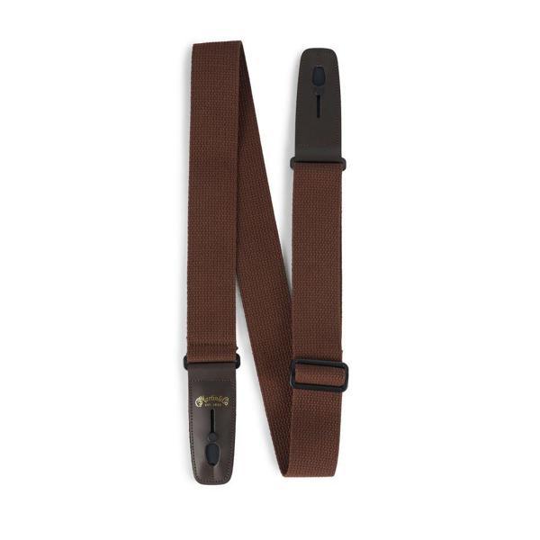 Martin Cotton Weave Lock-it Gitar Askısı - Image 1
