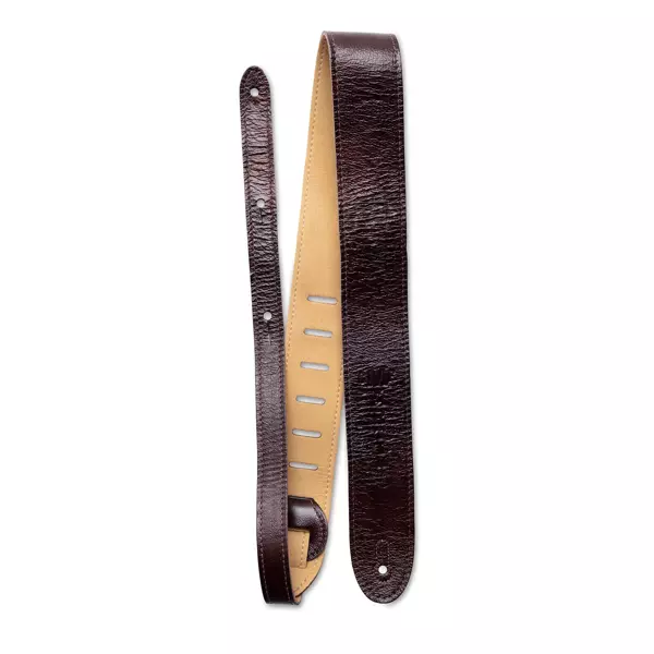Martin Italian Leather Gitar  Askı - Image 1