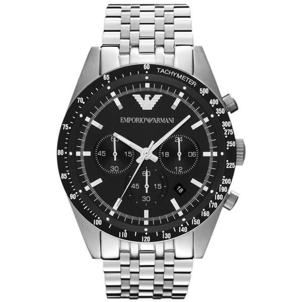 EMPORİO ARMANİ ERKEK KOL SAATİ AR5988 - Image 1