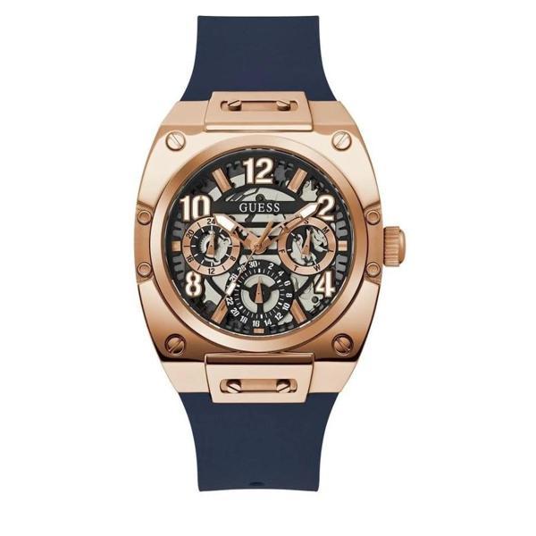 GUESS ERKEK KOL SAATİ GUGW0569G3 - Image 1