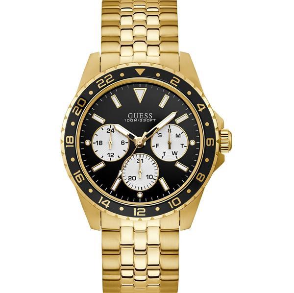 GUESS ERKEK KOL SAATİ GUW1107G4 - Image 1