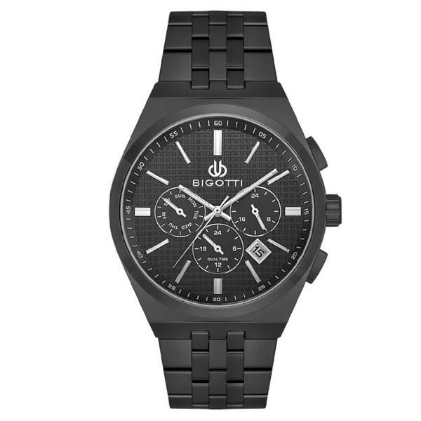BIGOTTI ERKEK KOL SAATİ BG.1.10646.6 - Image 1