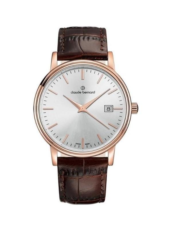 CLAUDE BERNARD ERKEK KOL SAATİ CB.53009.37R.AIR - Image 1