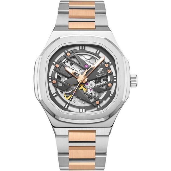 BEVERLY HILLS POLO CLUB ERKEK KOL SAATİ BP3686X.560 - Image 1