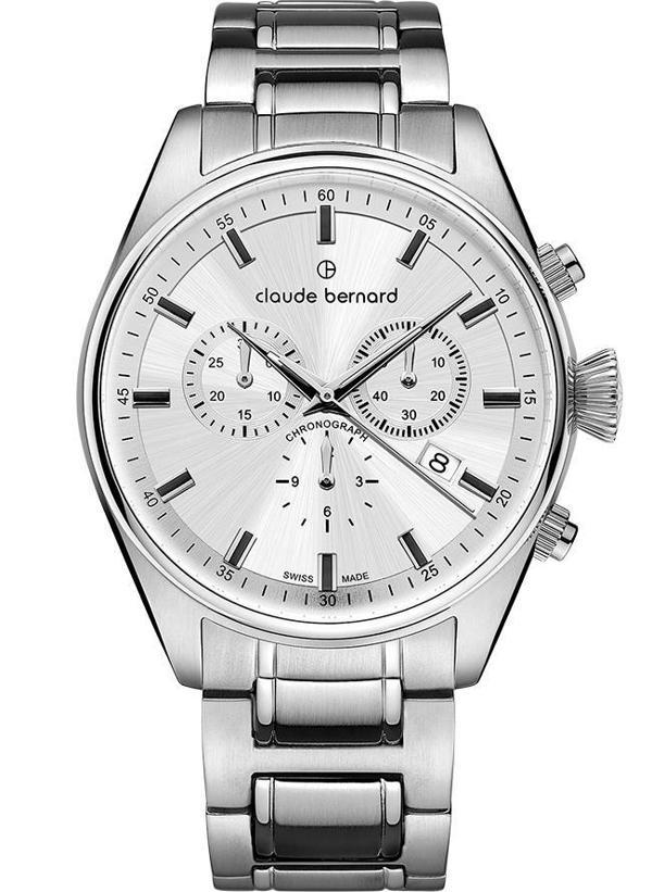 CLAUDE BERNARD ERKEK KOL SAATİ CB.10254.3M.AIN - Image 1