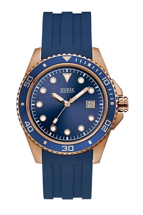 GUESS ERKEK KOL SAATİ GUW1109G3 - Image 1