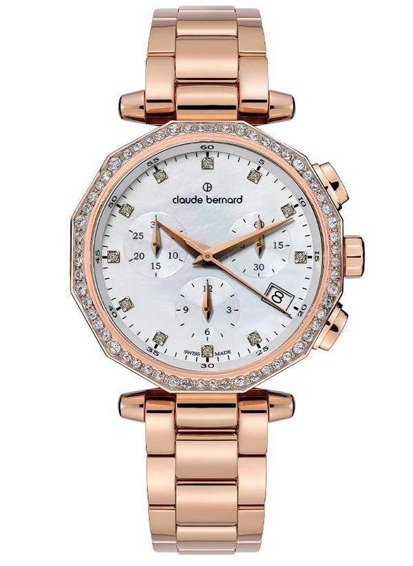 CLAUDE BERNARD KADIN KOL SAATİ CB.10260.37RM.NAPR - Image 1