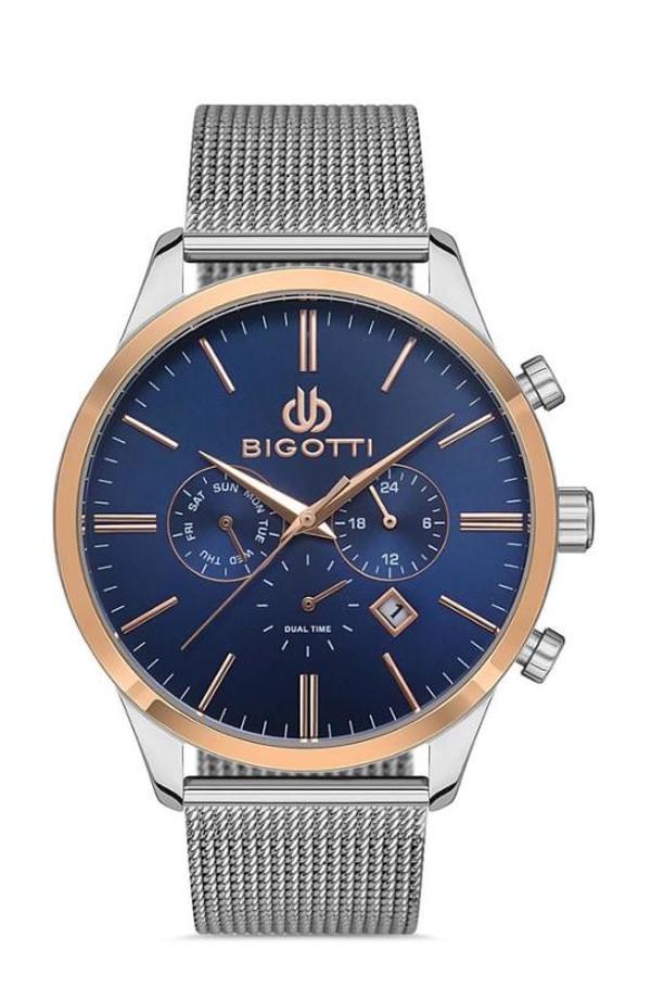 BIGOTTI ERKEK KOL SAATİ BG.1.10384.3 - Image 1