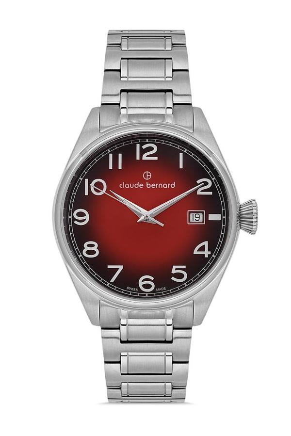 CLAUDE BERNARD ERKEK KOL SAATİ CB.70203.3M.ROUB - Image 1