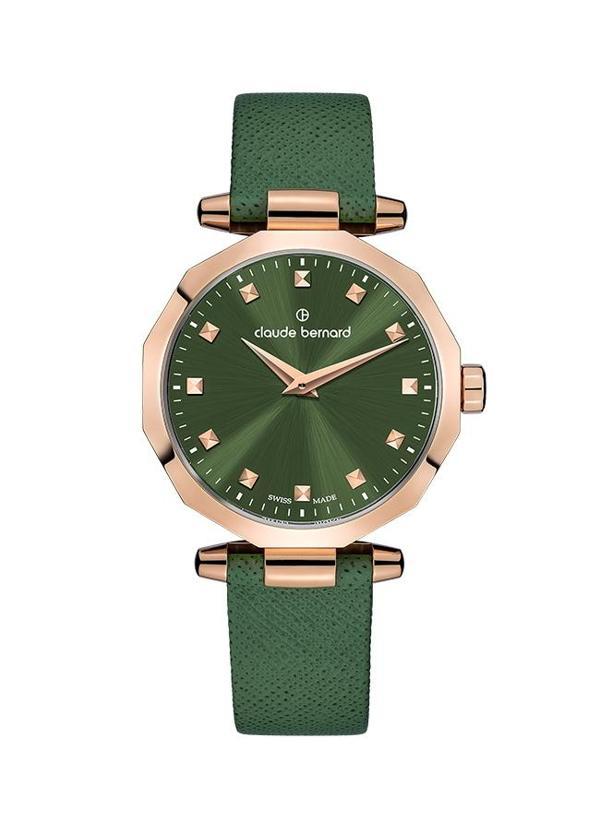 CLAUDE BERNARD KADIN KOL SAATİ CB.20229.37RCV.VIR - Image 1