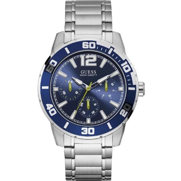 GUESS ERKEK KOL SAATİ GUW1249G2 - Image 1