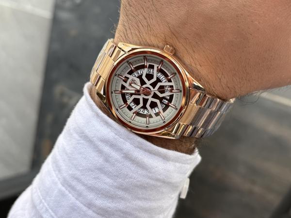 TİGER ERKEK KOL SAATİ TI-588D - Image 1