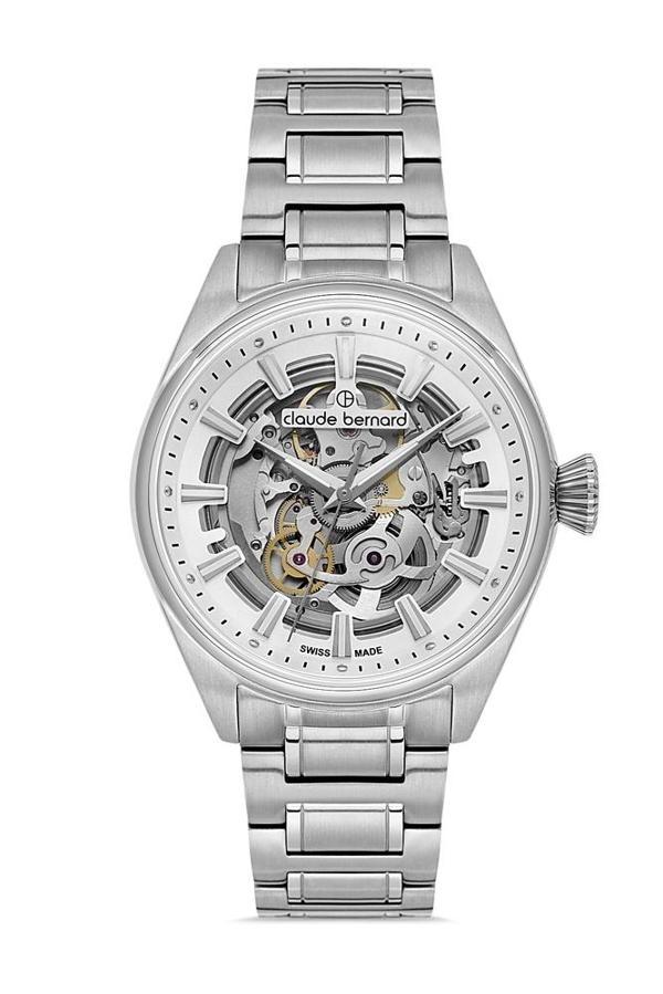 CLAUDE BERNARD ERKEK KOL SAATİ CB.85307.3M.AIN - Image 1