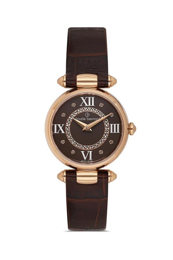 CLAUDE BERNARD KADIN KOL SAATİ CB.20501.37R.BRPR1 - Image 1