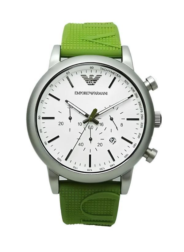 EMPORİO ARMANİ ERKEK KOL SAATİ AR11022 - Image 1