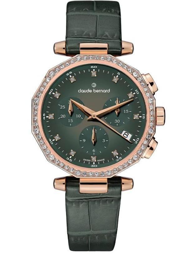 CLAUDE BERNARD KADIN KOL SAATİ CB.10260.37RCV.VPDR - Image 1