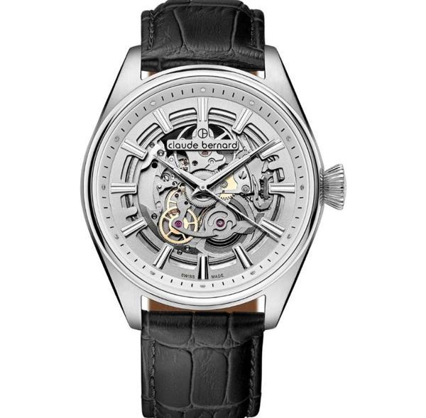 CLAUDE BERNARD ERKEK KOL SAATİ CB.85307.3C.AIN - Image 1