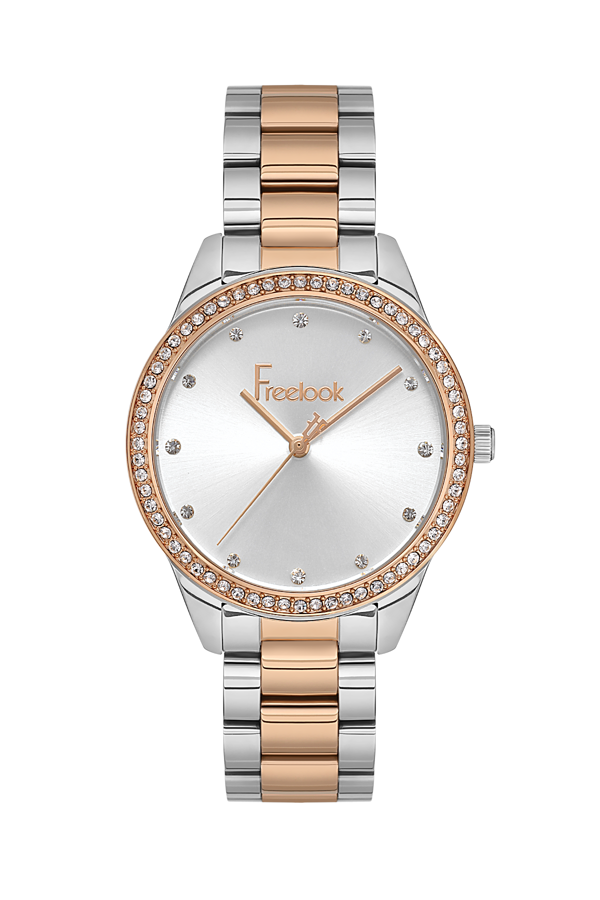 FREELOOK PARİS KADIN KOL SAATİ S.FL.1.10121.3 - Image 1