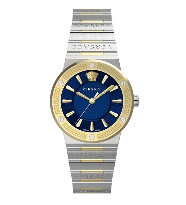 VERSACE KADIN KOL SAATİ VRSCVEVH01120 - Image 1