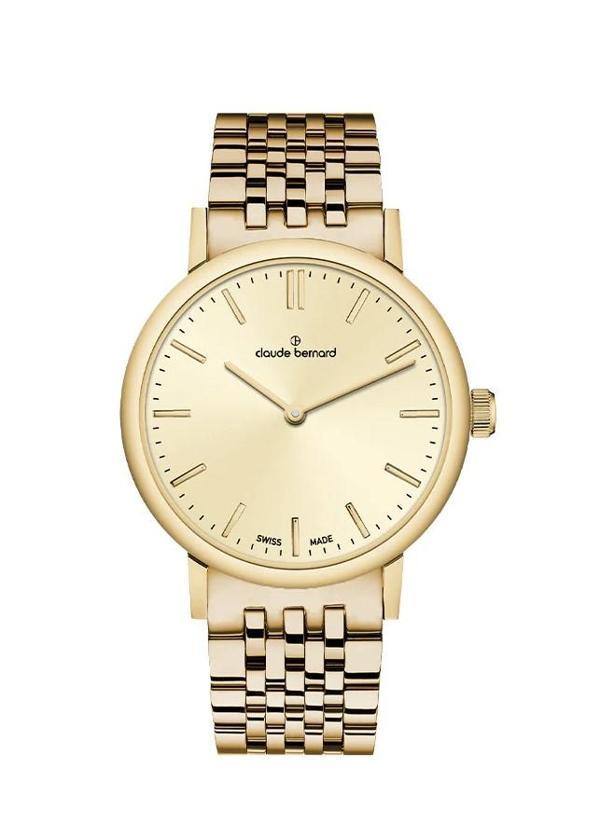 CLAUDE BERNARD KADIN KOL SAATİ CB.20233.37JM.DI - Image 1