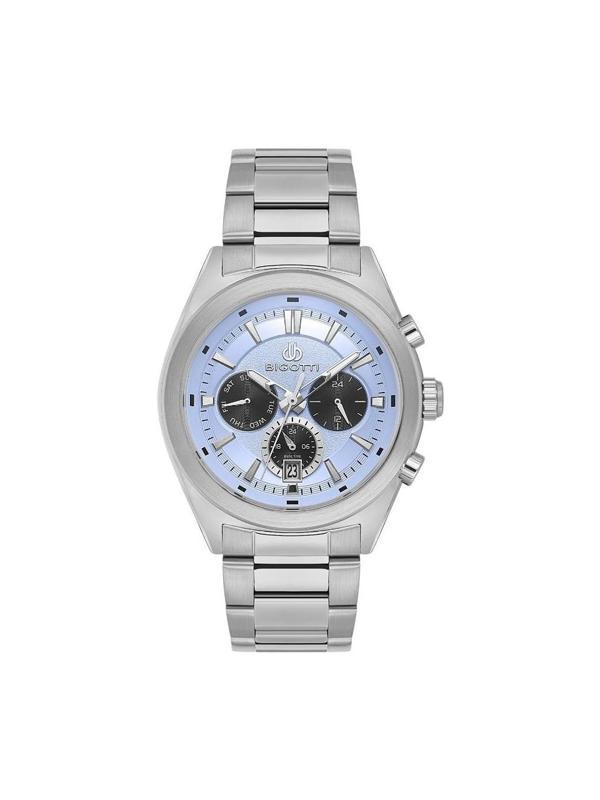 BIGOTTI ERKEK KOL SAATİ BG.1.10631.6 - Image 1