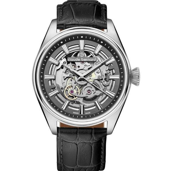 CLAUDE BERNARD ERKEK KOL SAATİ CB.85307.3C.GIN - Image 1