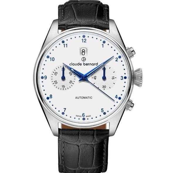 CLAUDE BERNARD ERKEK KOL SAATİ CB.08006.3C.BIBU - Image 1