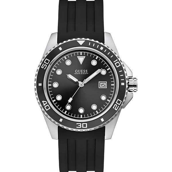 GUESS ERKEK KOL SAATİ GUW1109G1 - Image 1