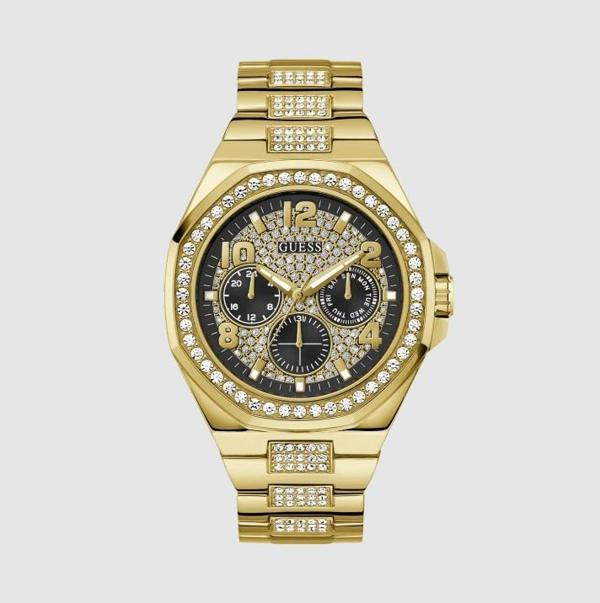 GUESS ERKEK KOL SAATİ GUGW0785G2 - Image 1