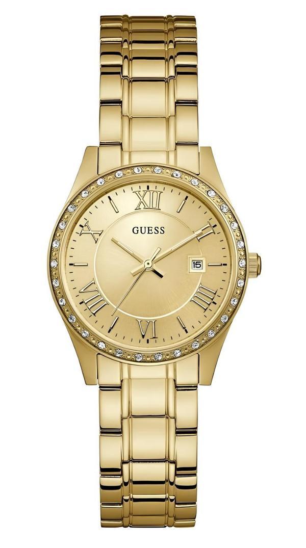 GUESS ERKEK KOL SAATİ GUW0985L2 - Image 1