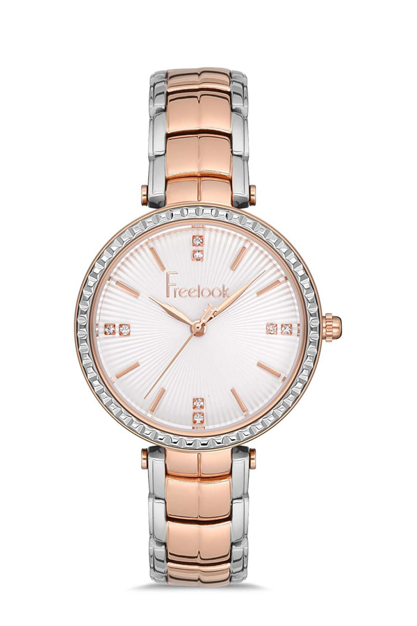 FREELOOK PARİS KADIN KOL SAATİ S.FL.1.10131.5 - Image 1