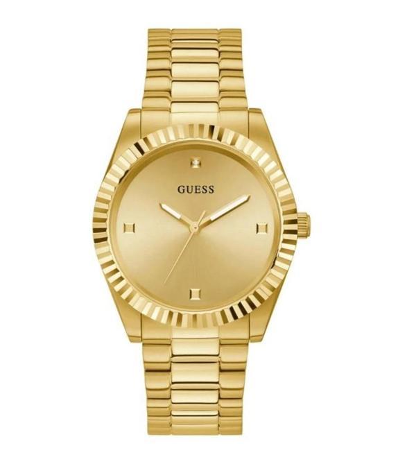 GUESS ERKEK KOL SAATİ GUGW0542G2 - Image 1