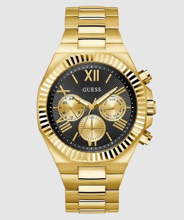 GUESS ERKEK KOL SAATİ GUGW0703G5 - Image 1