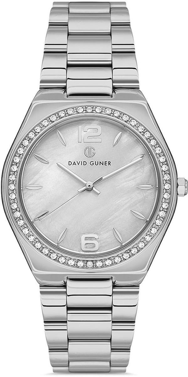 DAVİD GÜNER KADIN KOL SAATİ S.DG8472LA-A1 - Image 1