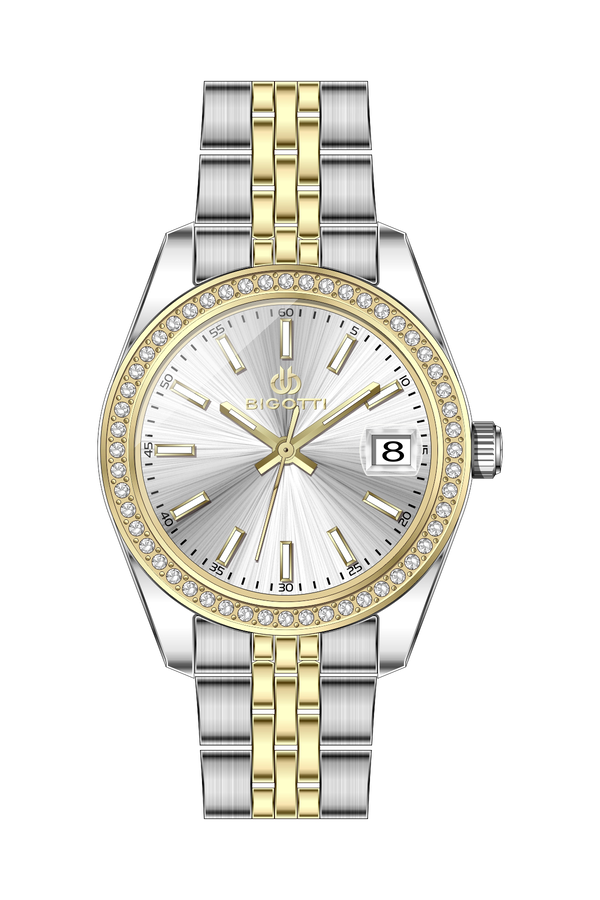 BIGOTTI KADIN KOL SAATİ S.BG.1.10292.6 - Image 1