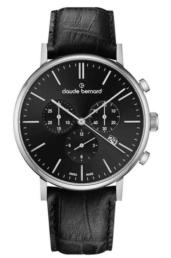 CLAUDE BERNARD ERKEK KOL SAATİ CB.10258.3.NIN - Image 1