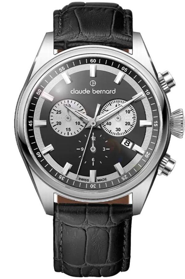 CLAUDE BERNARD ERKEK KOL SAATİ CB.10259.3C.NAIN - Image 1