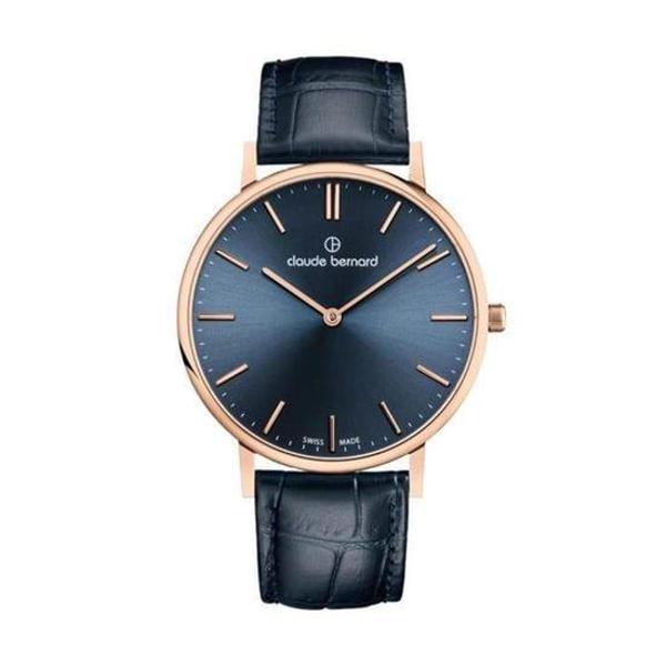 CLAUDE BERNARD ERKEK KOL SAATİ CB.20219.37RC.BUIR - Image 1